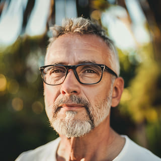 Mike Leto là thành viên dày dạn thuộc đội ngũ nền tảng giao dịch crypto